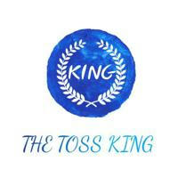 THE TOSS KING👑