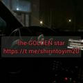 the GOLDEN star
