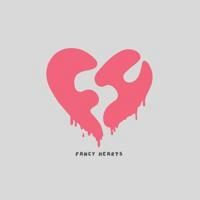FANCY HEARTS