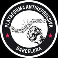 Plataforma Antirepressiva de Barcelona #PAB