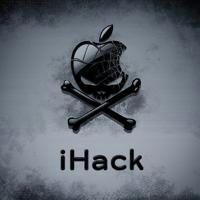 iHack - ipa | iPhone | Сертификаты | TikTok Мод