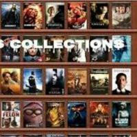 The Movie Collection (ᶜʰᵃˢᵒˡ)