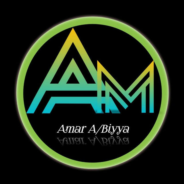 Ammar Ababiya - አማር አባቢያ