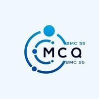MCQ| BMC 55*