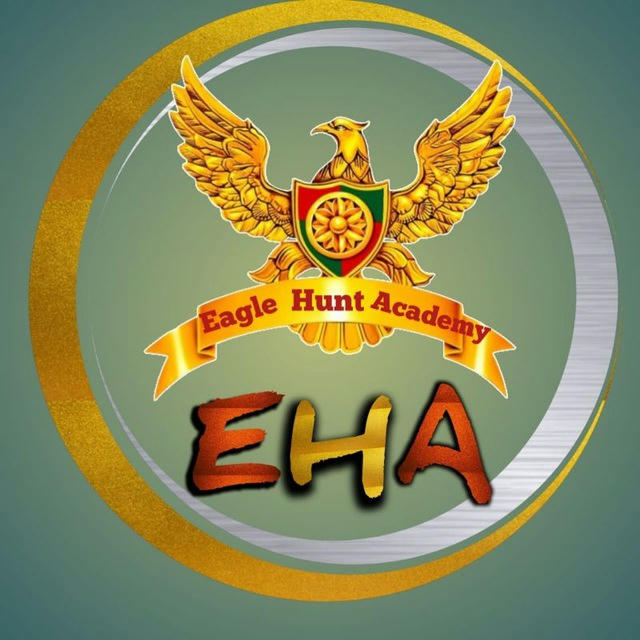 Eagle hunt academy