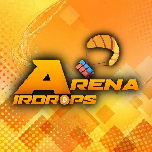Arena Airdrop