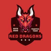 Red Dragons | Traffic Team