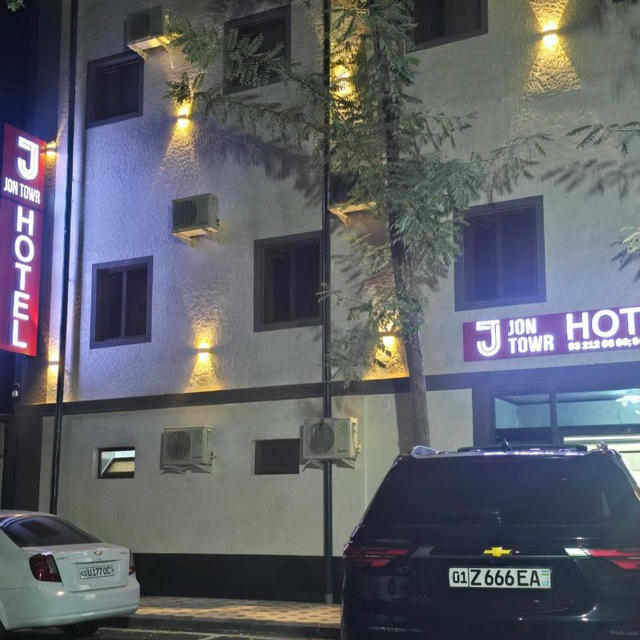 Tashkent Hotel Group