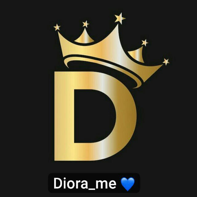 Diora_me💙