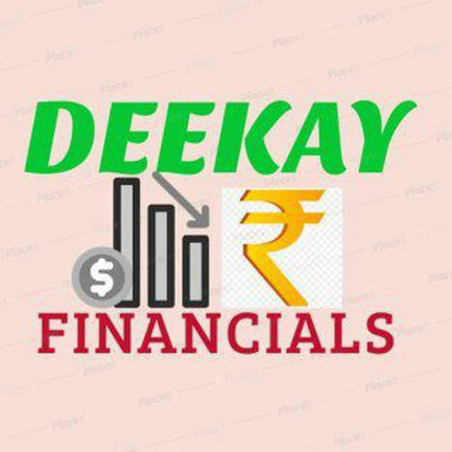 DEEKAY FINANCIALS