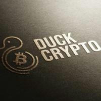 Duck Crypto Signals