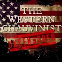 The Western Chauvinist (censored)