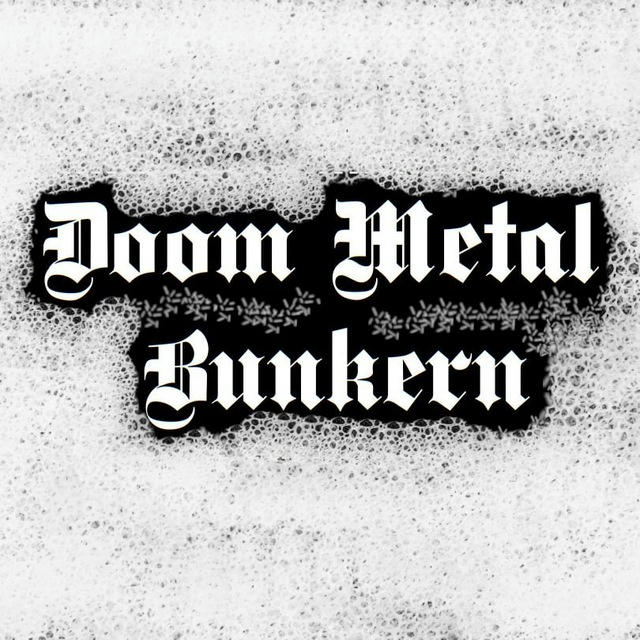Doom Metal Bunkern