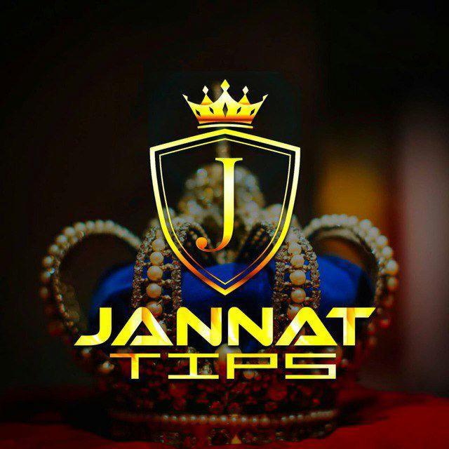 JANNAT TIPS™