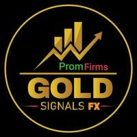 Gold Signals ( Prop Firms )