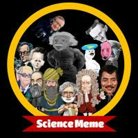 Science Meme | میم علمی