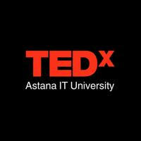 TEDx AITU
