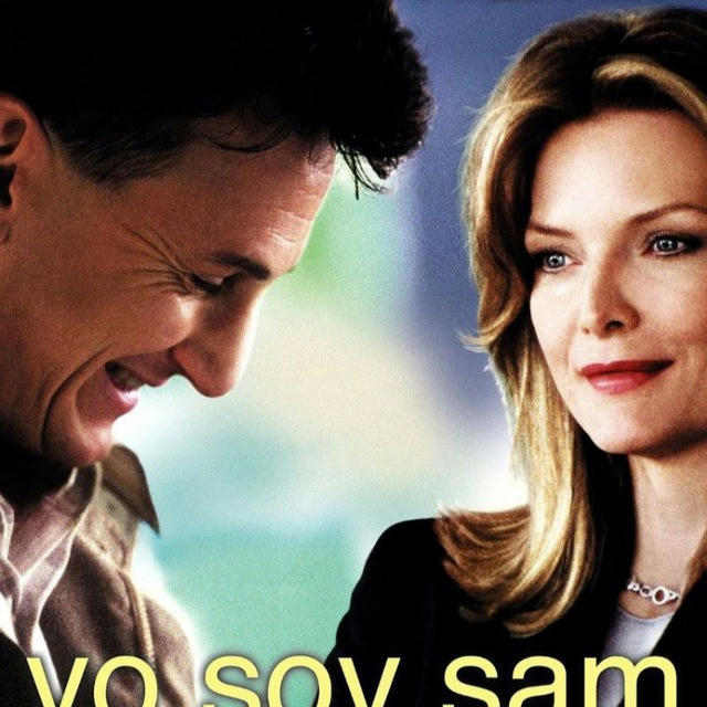 Yo soy sam (2001) LATINO HD • Película Completa en Español Latino HD 1080p Streaming