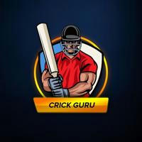 Cric Guru