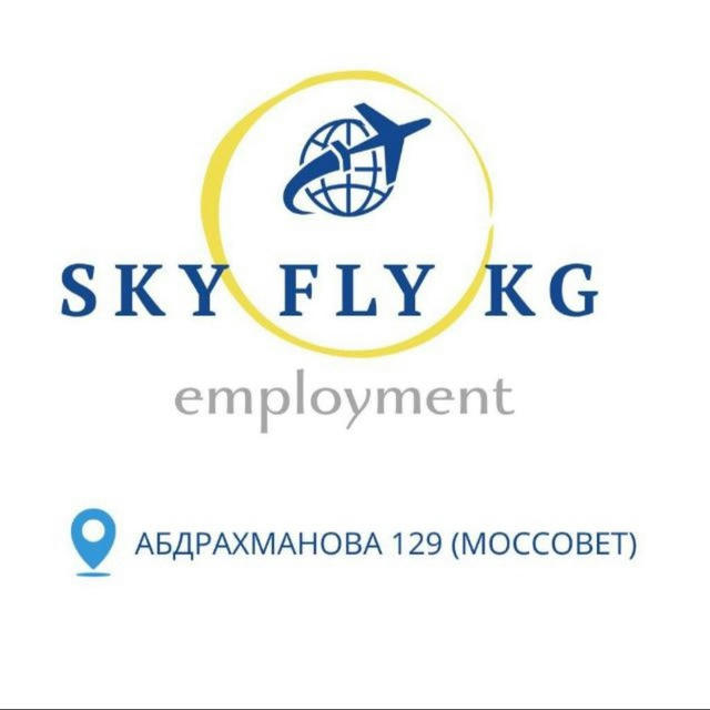 SkyFly KG Employment