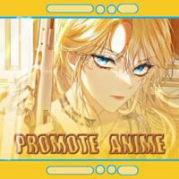 Promote animee