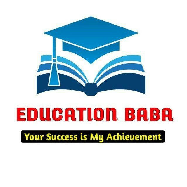 EDUCATION BABA OFFICIAL