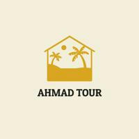 Ahmad tour Medina