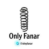 Only fanar | اونلی فنر
