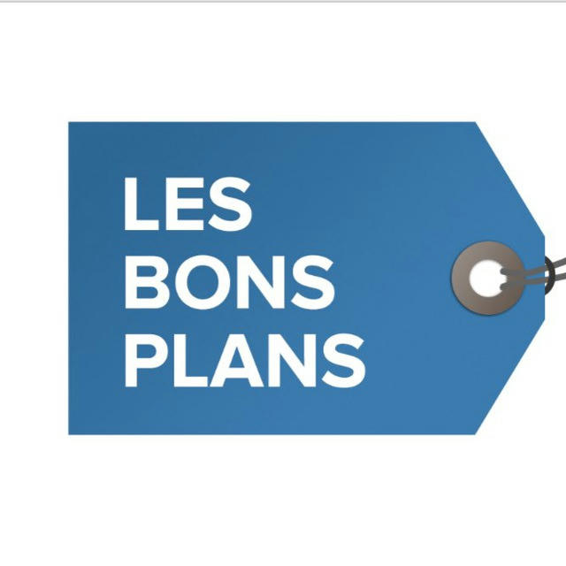 Les bons plans certifiés 🔱