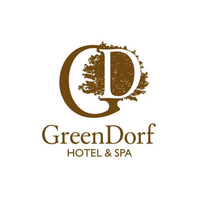 GreenDorf Hotel&SPA Отель Зеленоградск