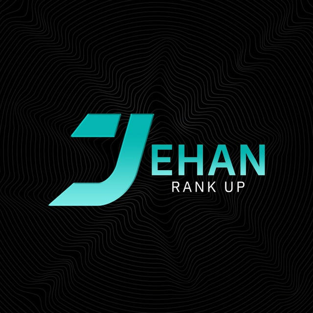 Jehan Rank up 🥇