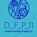 Dream_fantasy_Predict_11(Dream11 Free Prime Teams for cricket/Basketball/kabaddi/football)