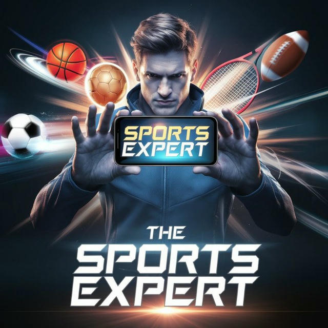 THE SPORT EXPERT⚽️