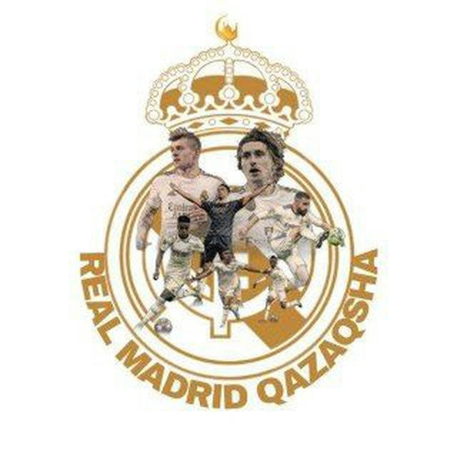 Real Madrid | QAZAQSTAN