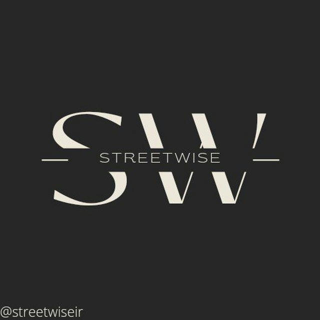 Streetwise | استریت وایز