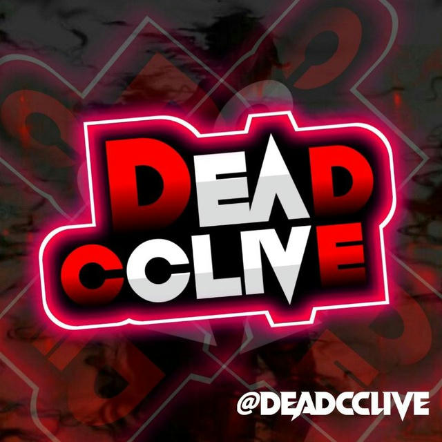 DEAD CC LIVE