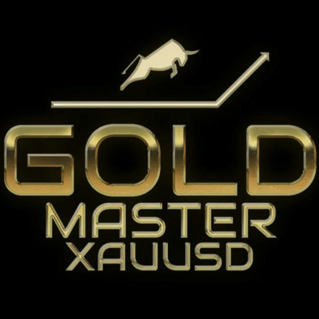 XAUUSD GOLD MASTER ™