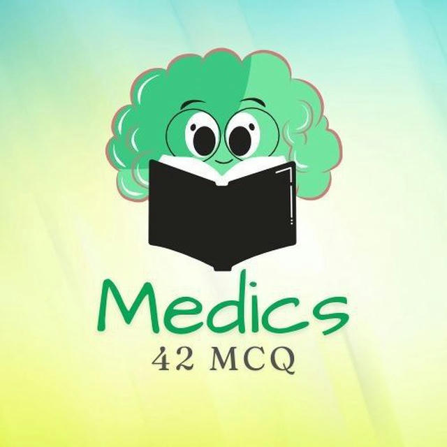 Medics 42 mcq