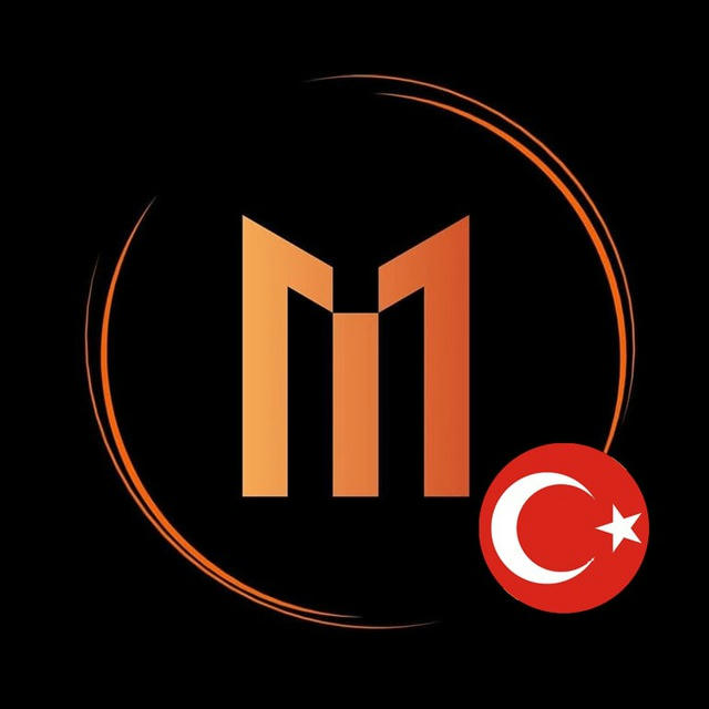 🇹🇷 MetaPlay | Duyuru Kanalı