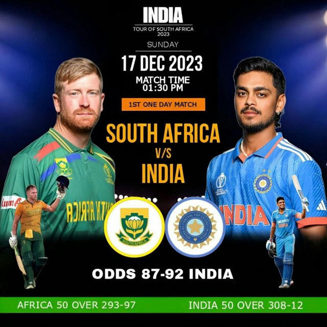 CRICKET PREDICTION