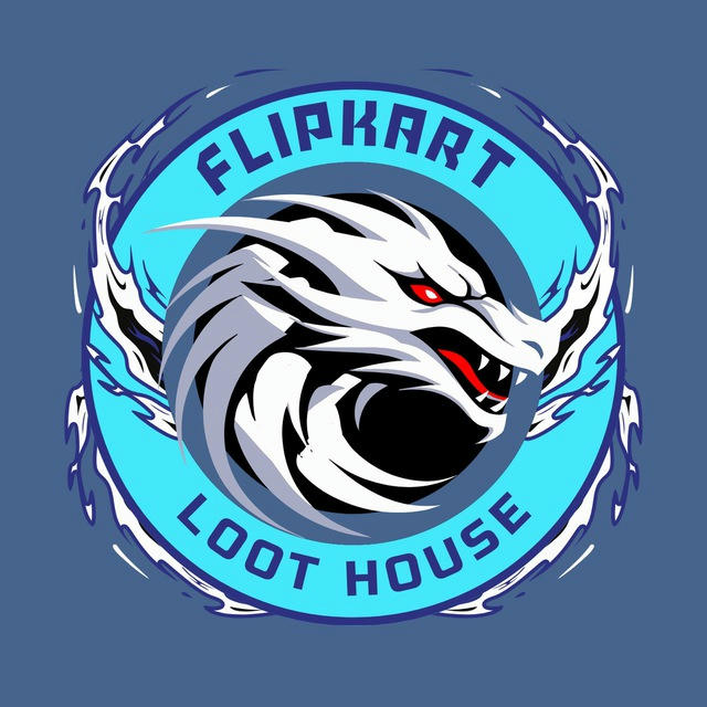 Flipkart LOOT House