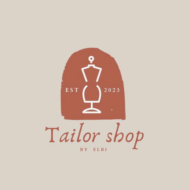 Tailor shop by Elbi