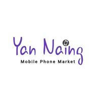 Yan Naing Mobile Phone Market