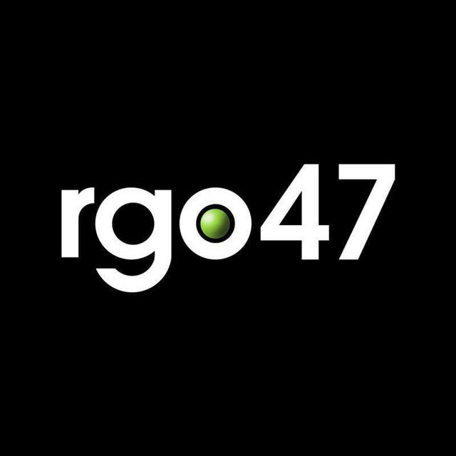 rgo47 - Men - Fashion