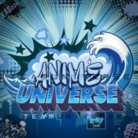 Anime Universe 🎬