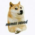 memes saved.