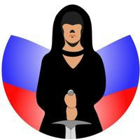 Солдатские вдовы России