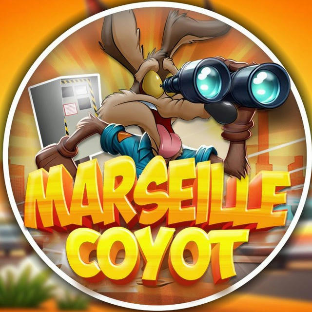 👻Marseille_coyot👮‍♀️