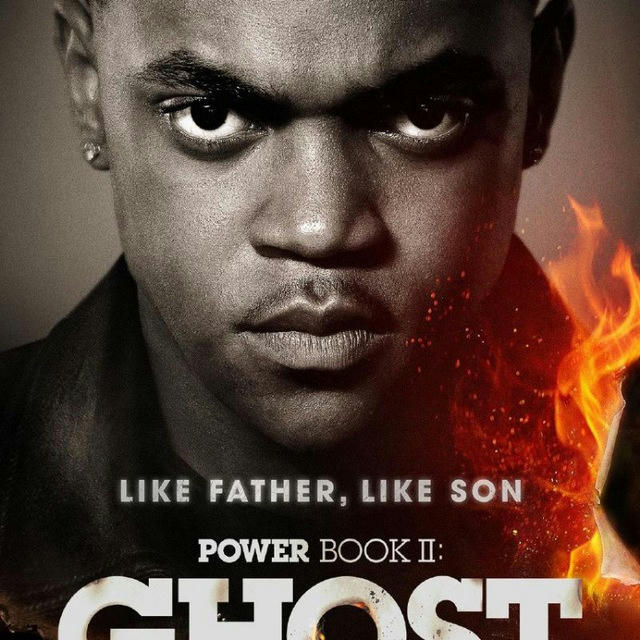 Power Book II: Ghost Season 4