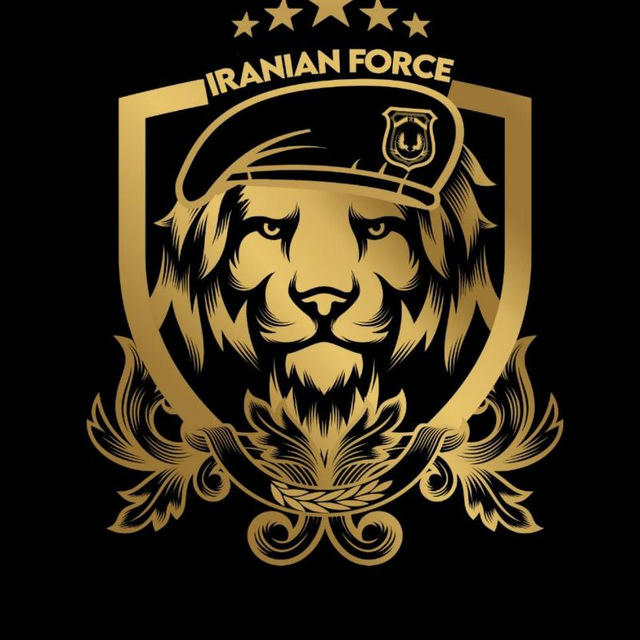 Iranian force